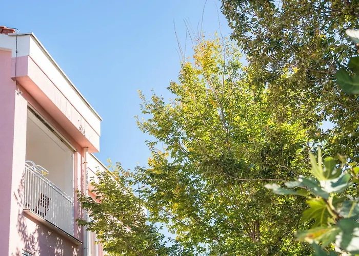 Lovorka 5 * 巴斯卡