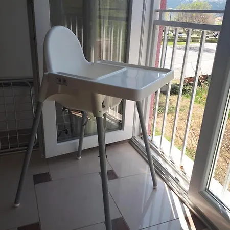 Lovorka 5 Apartament