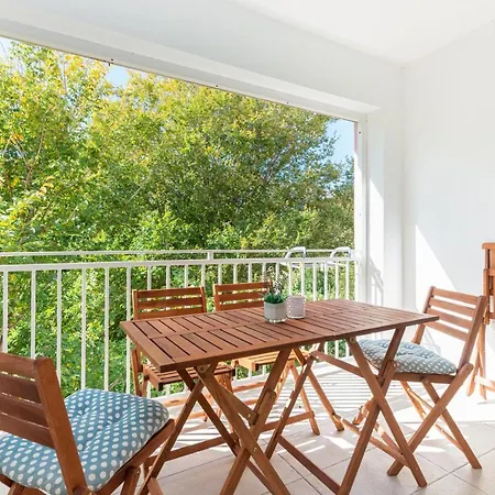 Apartament Lovorka 5