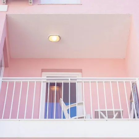 Lovorka 5 Apartament Baška